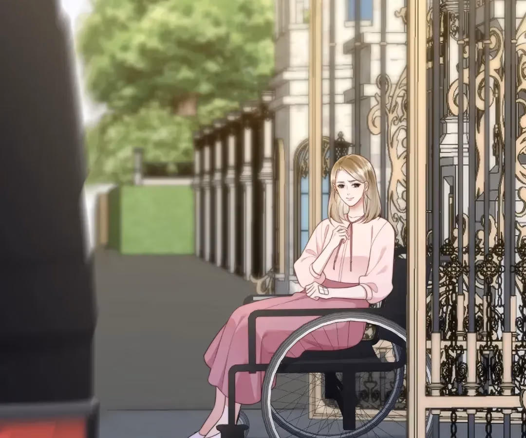 Read Married to a Vegetative Tycoon chapter 62 image 11 on Lezhin