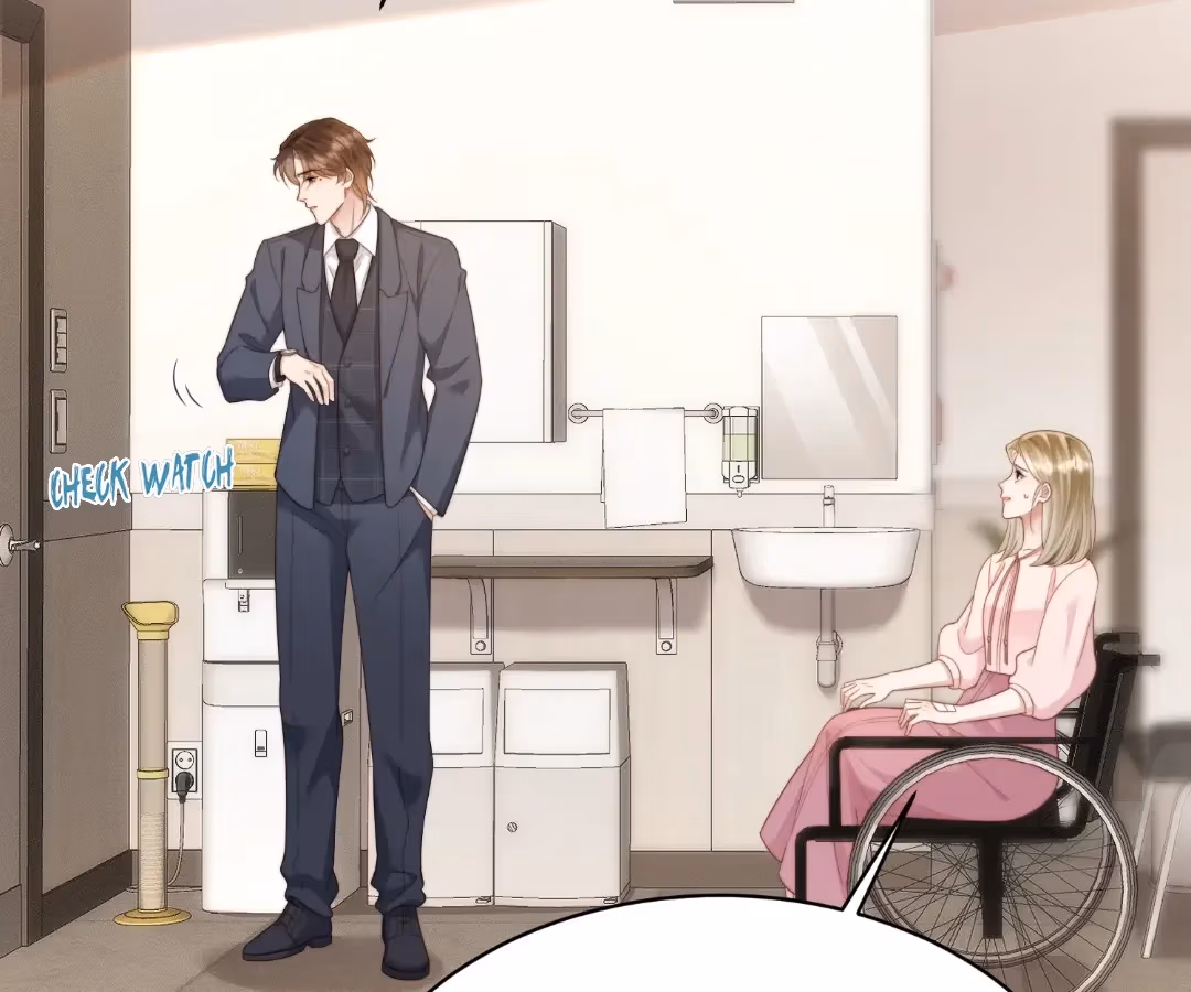 Read Married to a Vegetative Tycoon chapter 62 image 126 on Lezhin