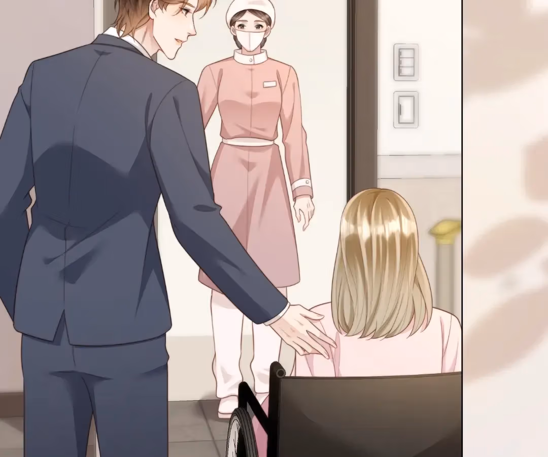 Read Married to a Vegetative Tycoon chapter 62 image 135 on Lezhin