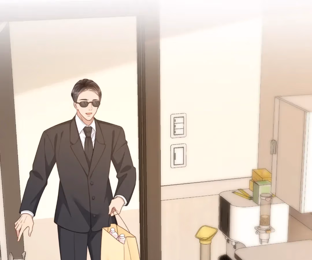 Read Married to a Vegetative Tycoon chapter 62 image 140 on Lezhin