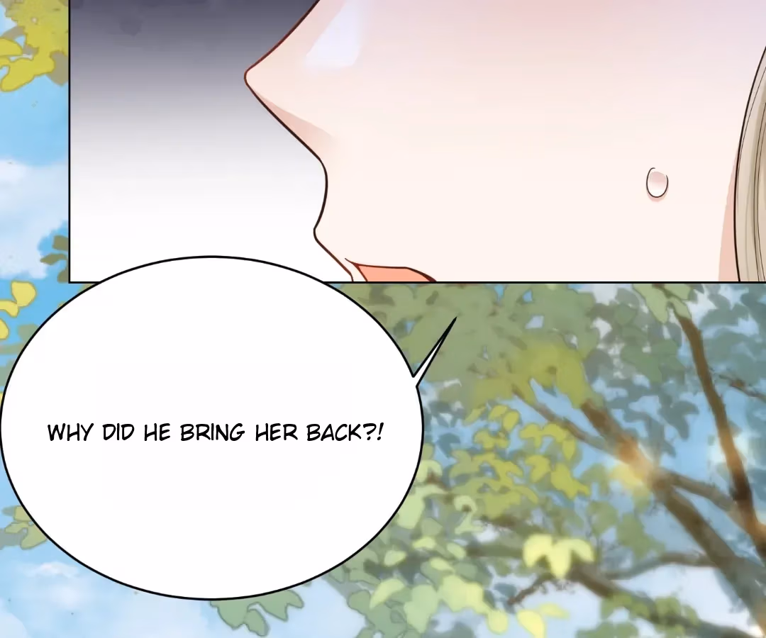 Read Married to a Vegetative Tycoon chapter 62 image 19 on Lezhin