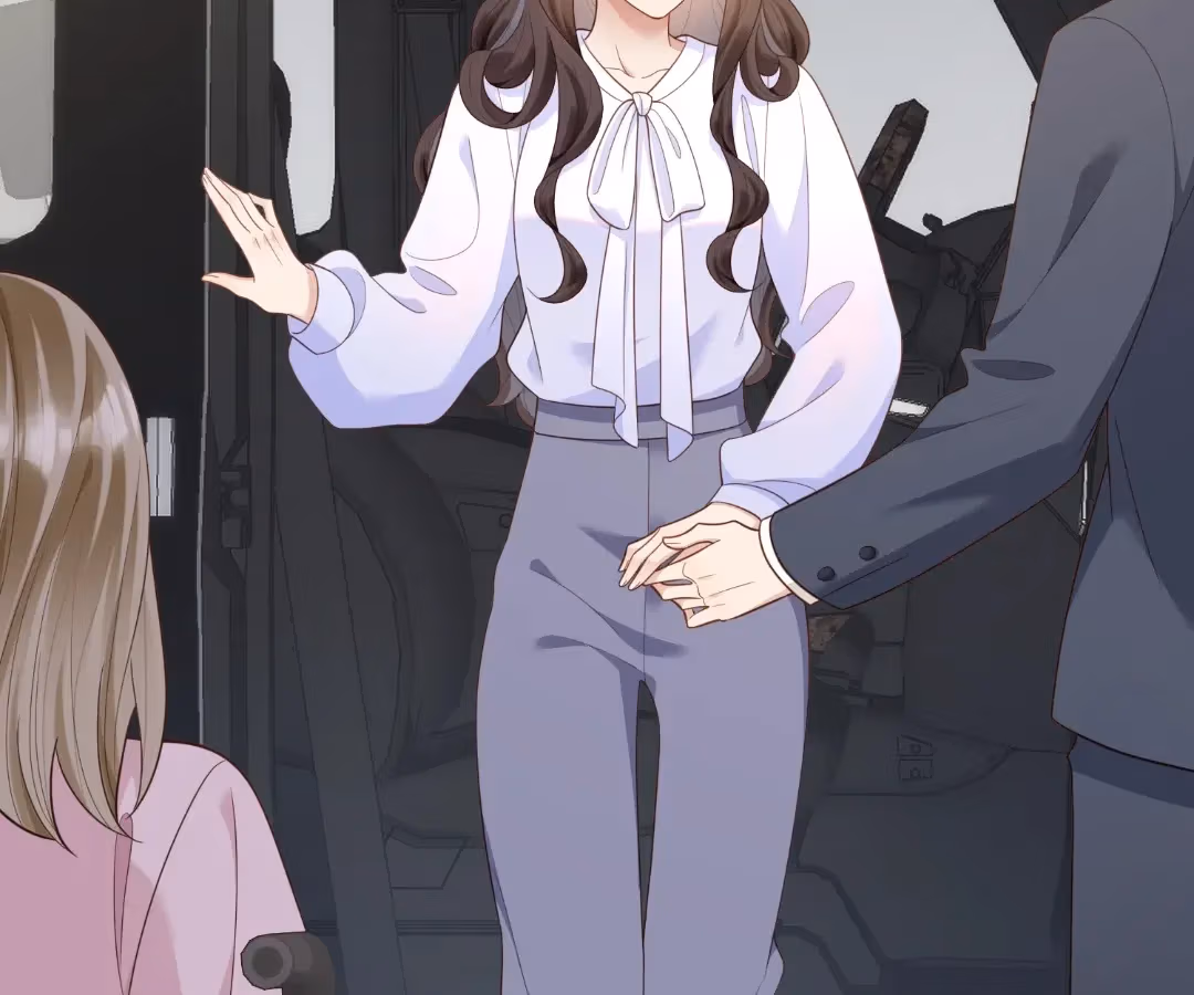 Read Married to a Vegetative Tycoon chapter 62 image 21 on Lezhin