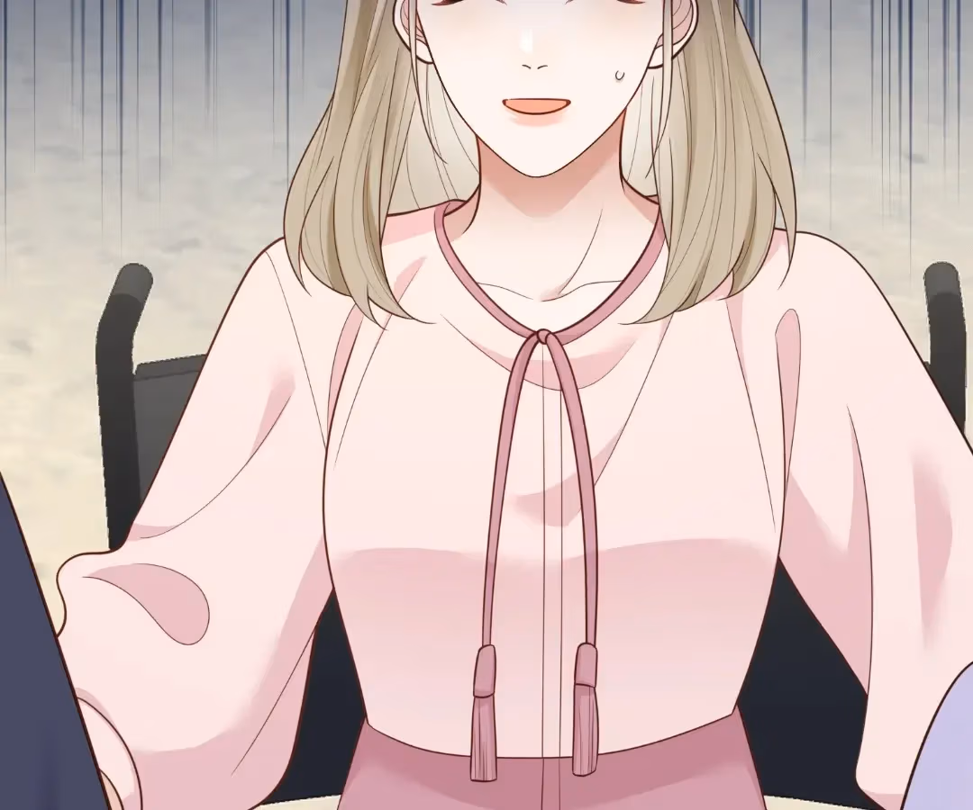 Read Married to a Vegetative Tycoon chapter 62 image 24 on Lezhin