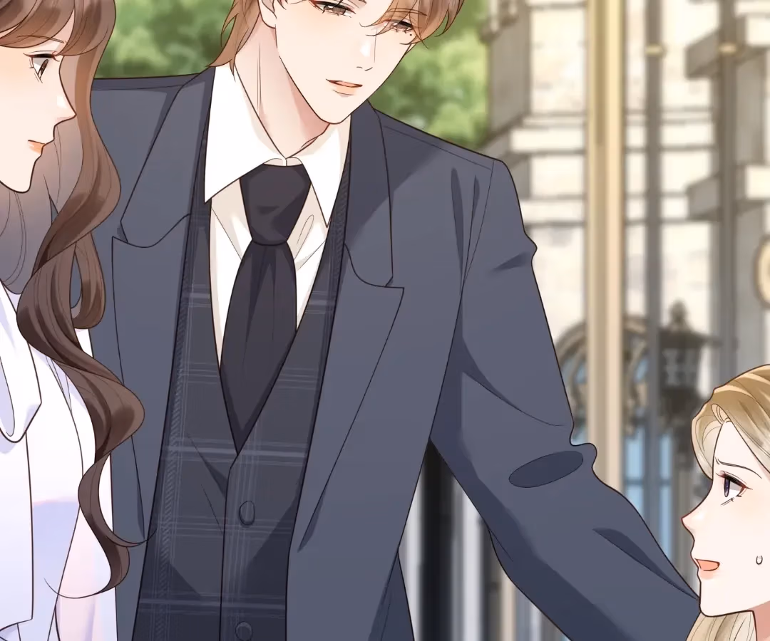 Read Married to a Vegetative Tycoon chapter 62 image 27 on Lezhin