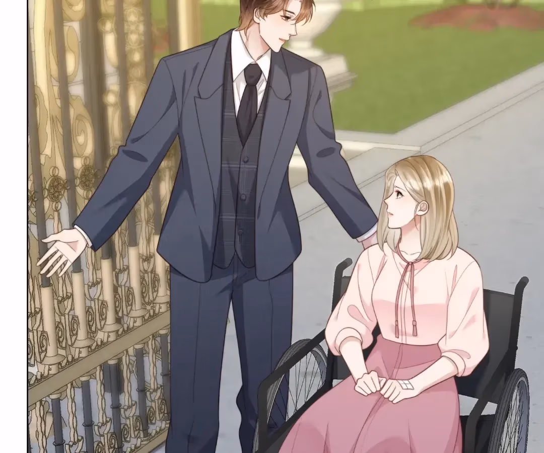 Read Married to a Vegetative Tycoon chapter 62 image 33 on Lezhin