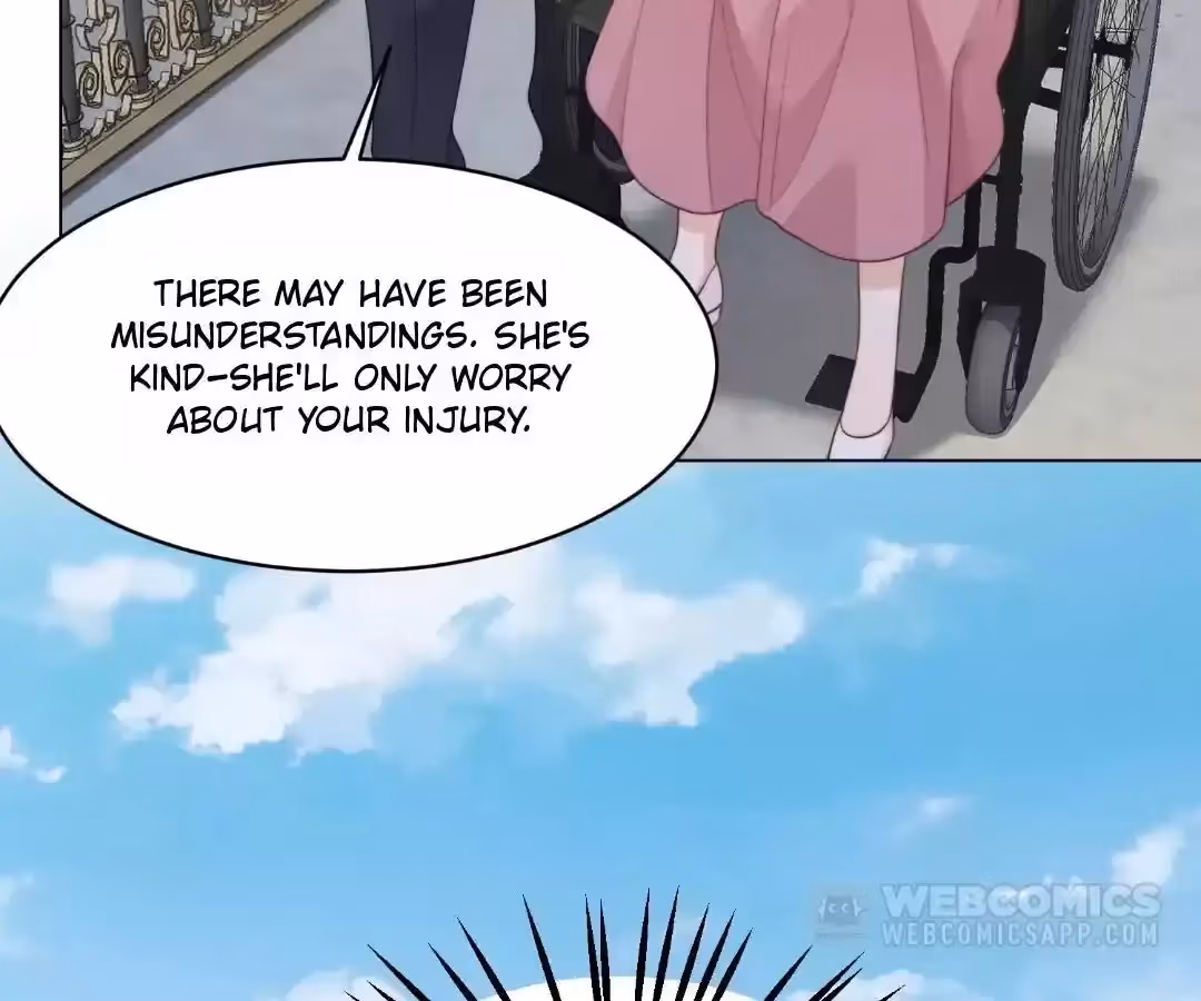 Read Married to a Vegetative Tycoon chapter 62 image 34 on Lezhin