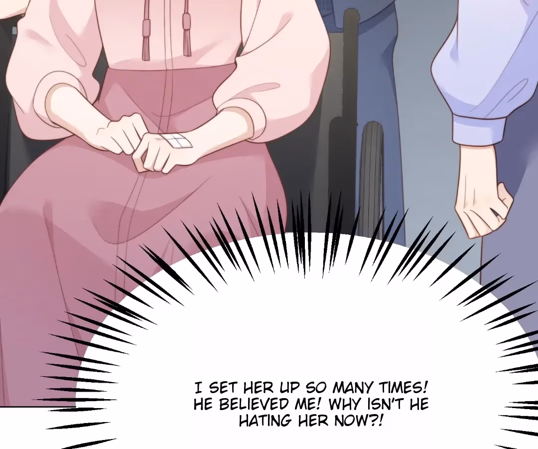 Read Married to a Vegetative Tycoon chapter 62 image 37 on Lezhin