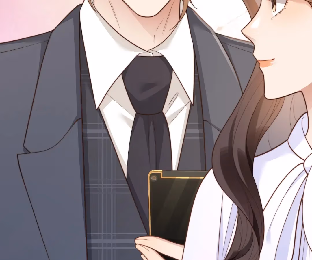 Read Married to a Vegetative Tycoon chapter 62 image 43 on Lezhin