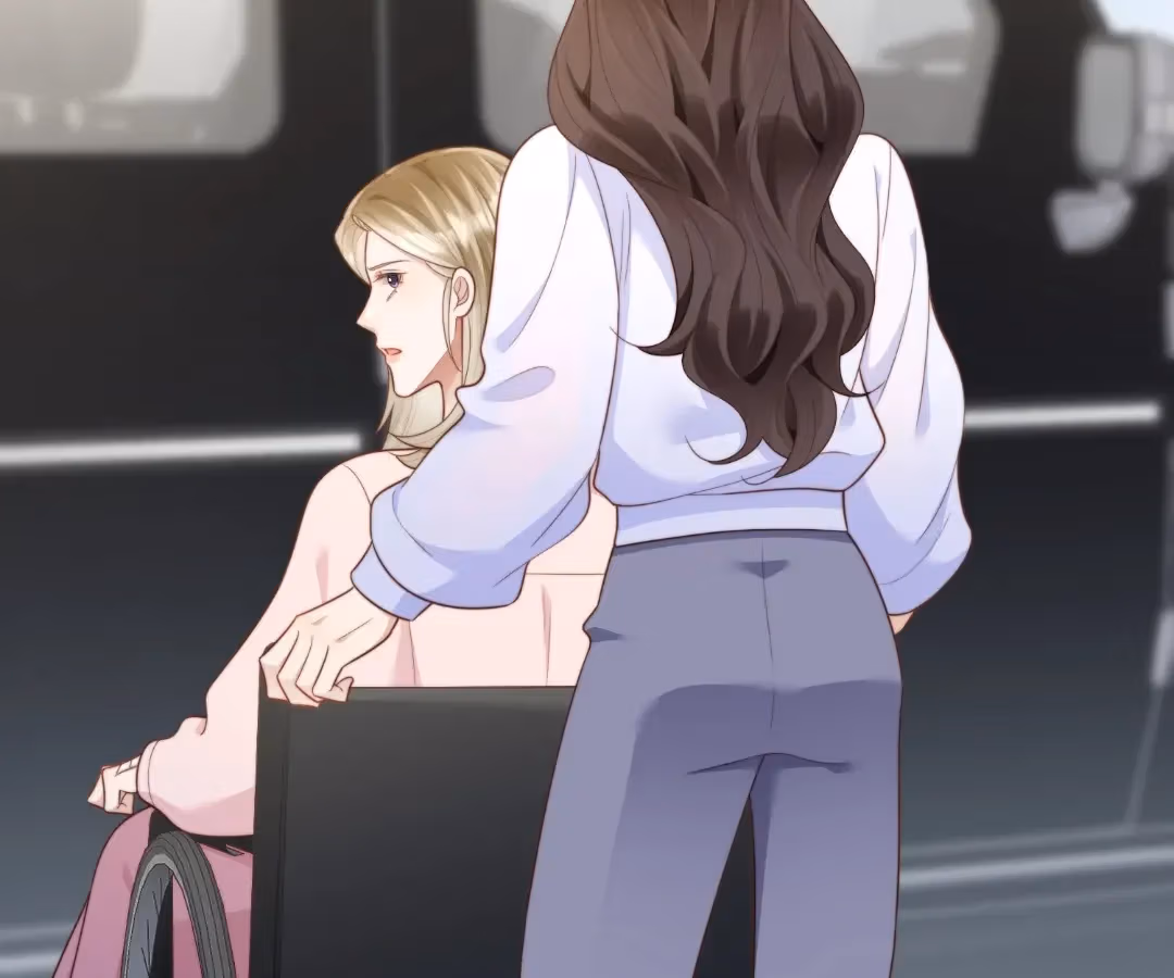 Read Married to a Vegetative Tycoon chapter 62 image 47 on Lezhin