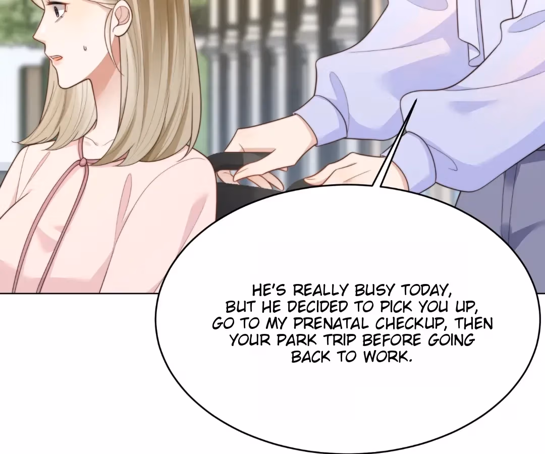 Read Married to a Vegetative Tycoon chapter 62 image 53 on Lezhin