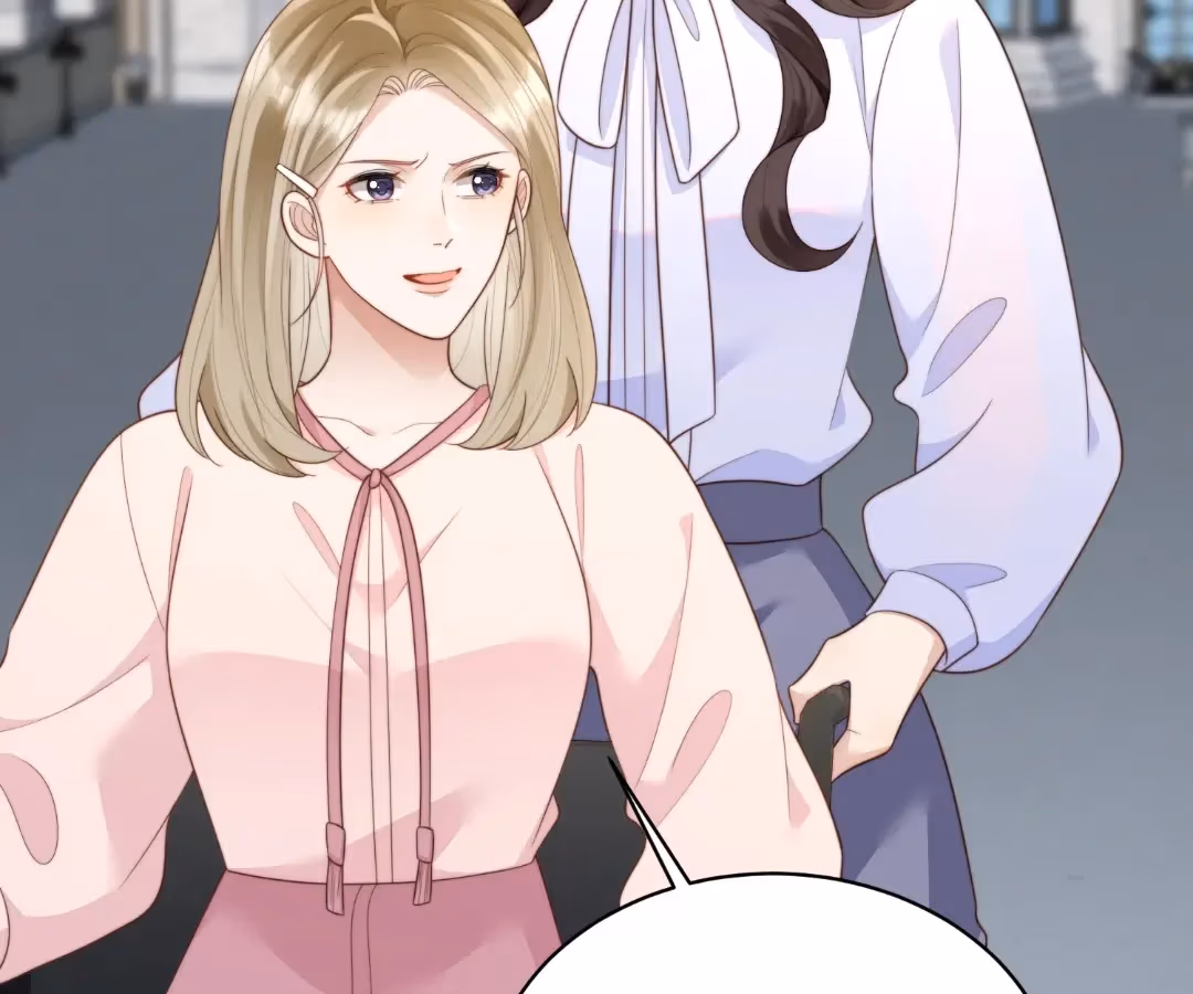 Read Married to a Vegetative Tycoon chapter 62 image 62 on Lezhin