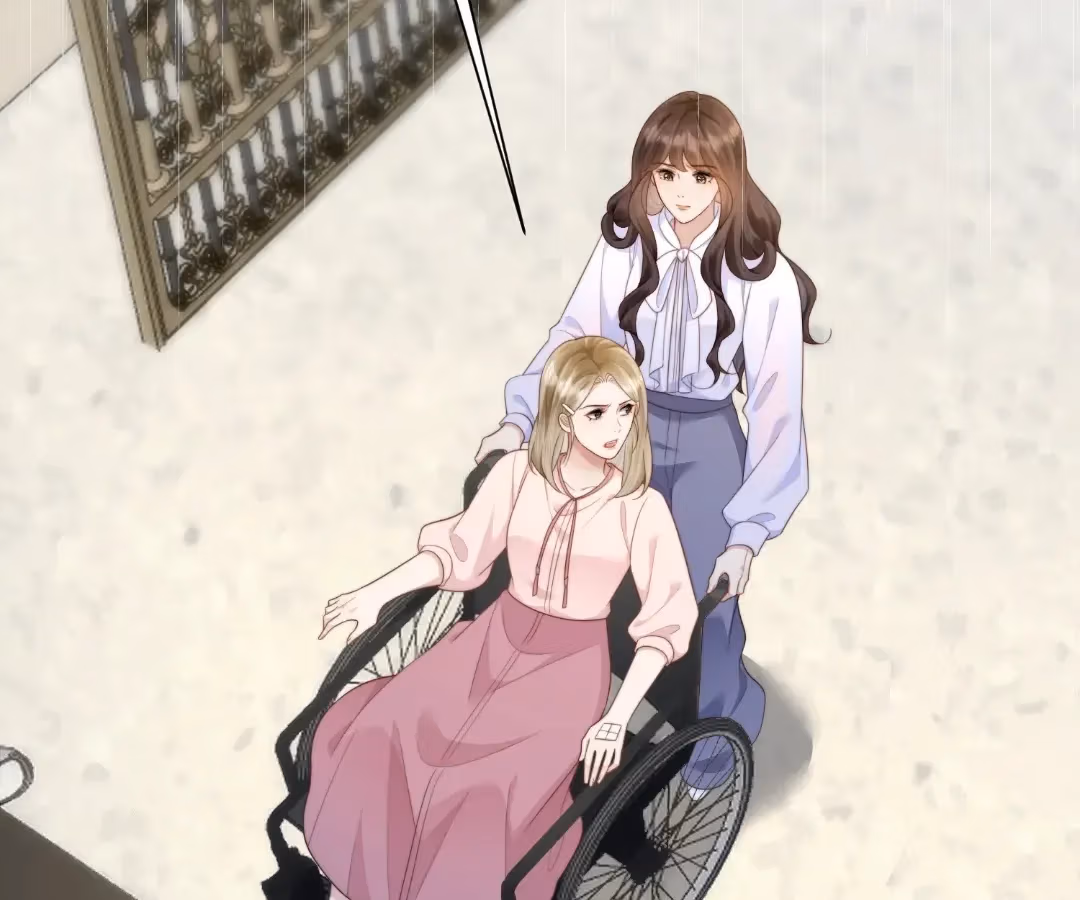 Read Married to a Vegetative Tycoon chapter 62 image 68 on Lezhin