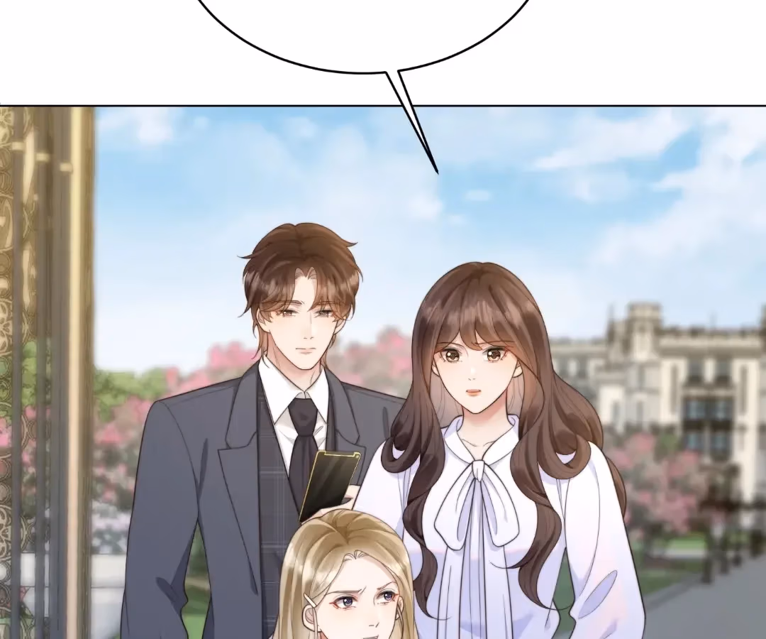 Read Married to a Vegetative Tycoon chapter 62 image 81 on Lezhin