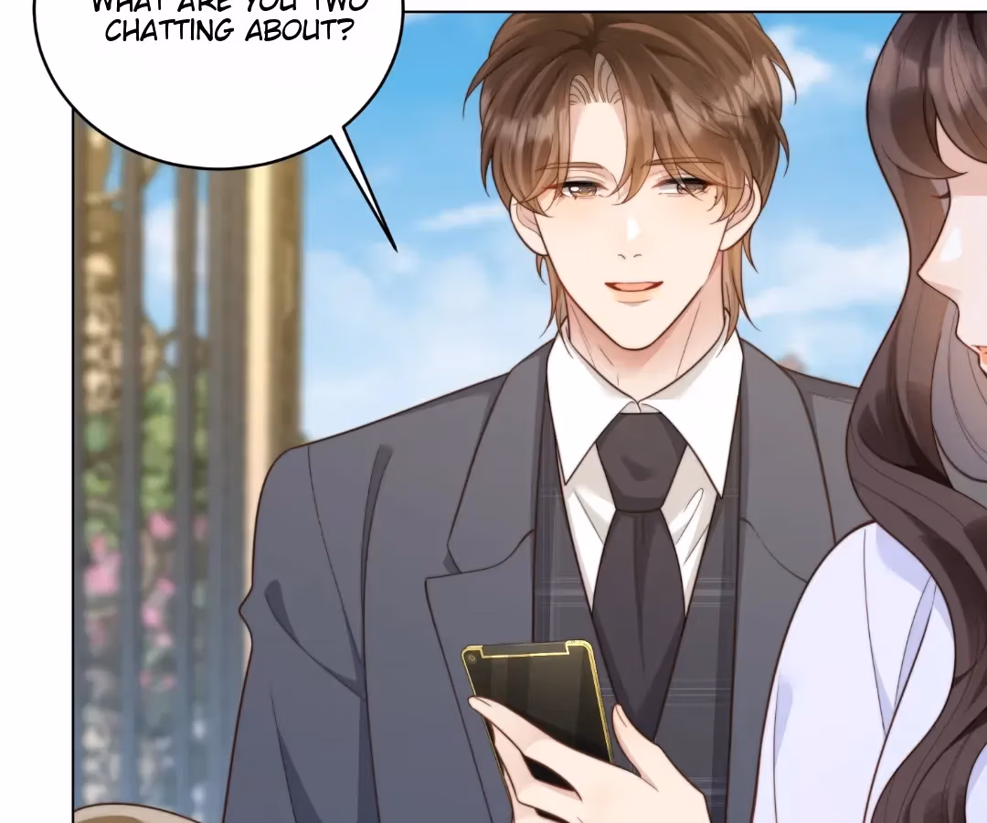 Read Married to a Vegetative Tycoon chapter 62 image 84 on Lezhin