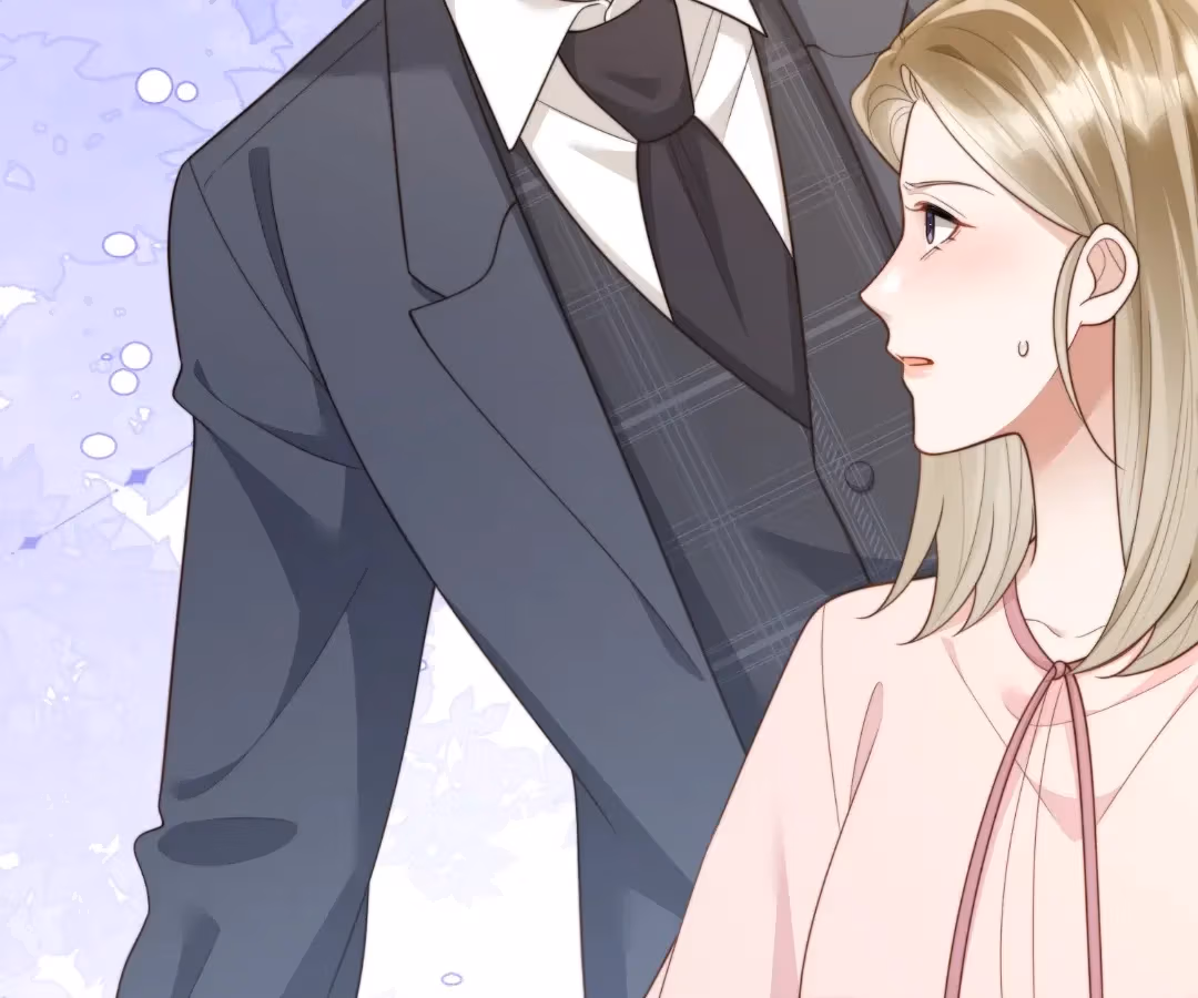 Read Married to a Vegetative Tycoon chapter 62 image 88 on Lezhin