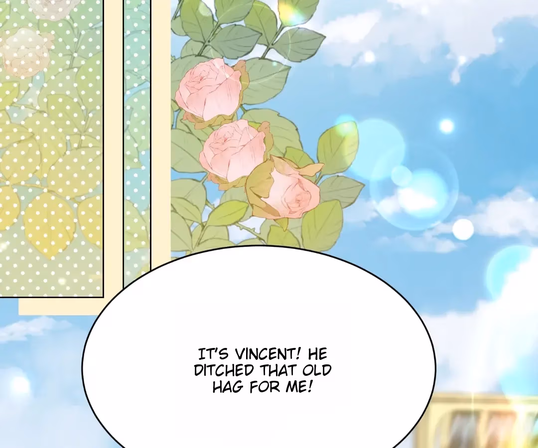 Read Married to a Vegetative Tycoon chapter 62 image 9 on Lezhin