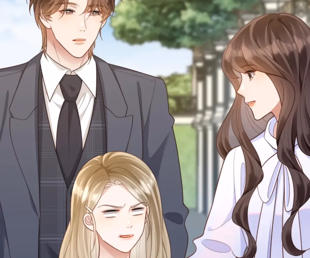 Read Married to a Vegetative Tycoon chapter 62 image 91 on Lezhin