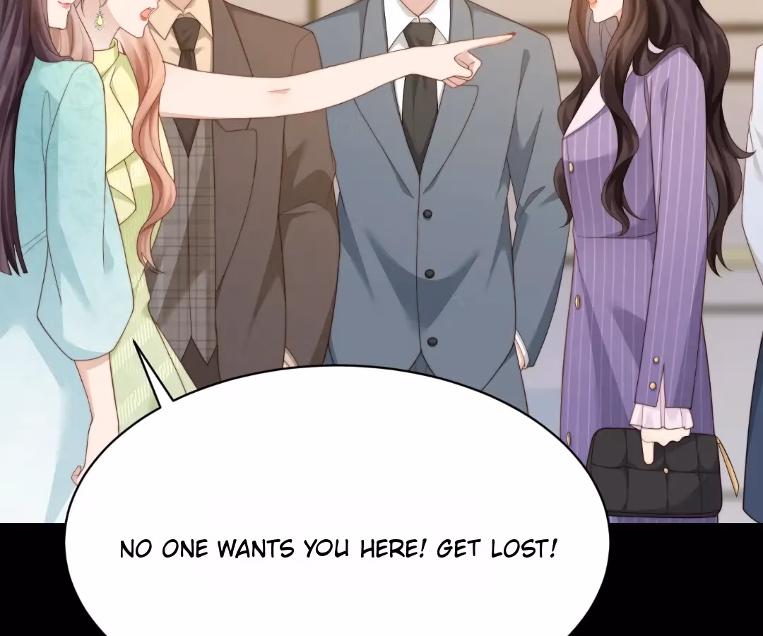 Read Married to a Vegetative Tycoon chapter 68 image 1 on Lezhin