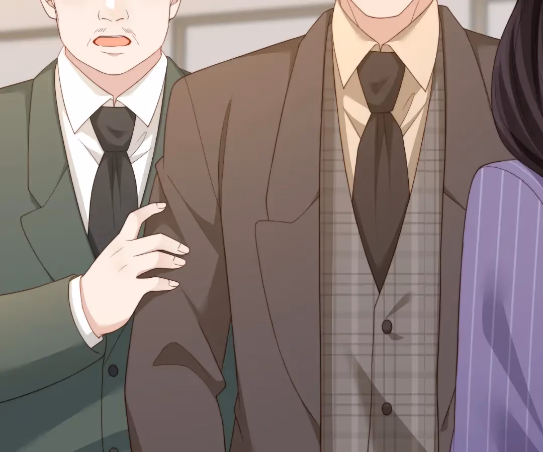 Read Married to a Vegetative Tycoon chapter 68 image 13 on Lezhin