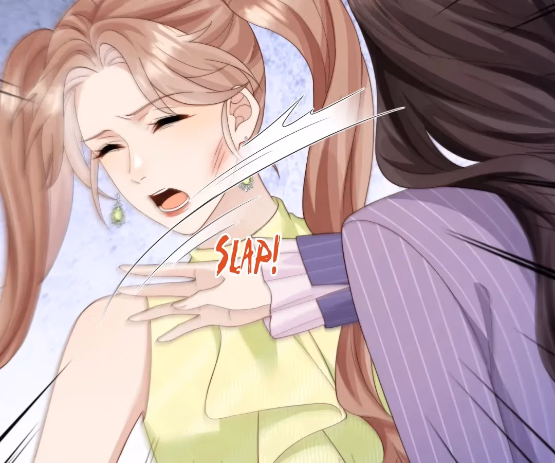 Read Married to a Vegetative Tycoon chapter 68 image 23 on Lezhin