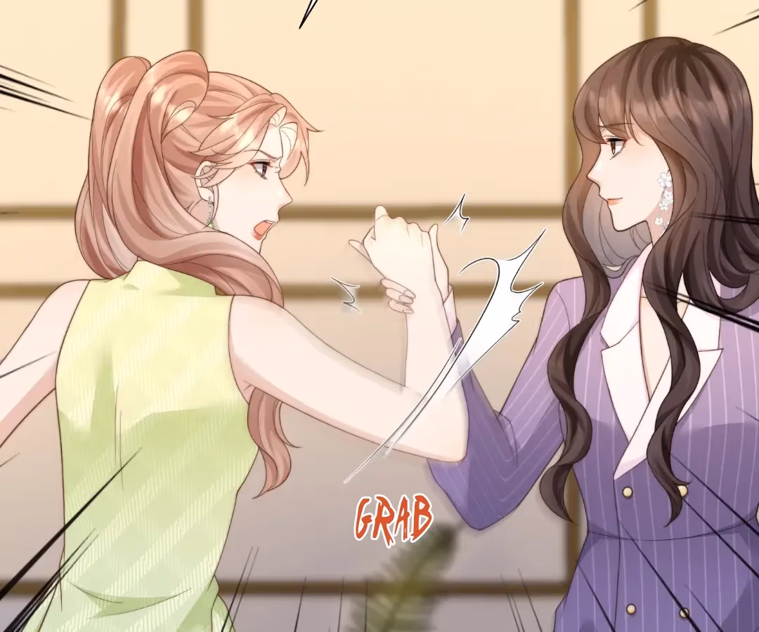 Read Married to a Vegetative Tycoon chapter 68 image 29 on Lezhin