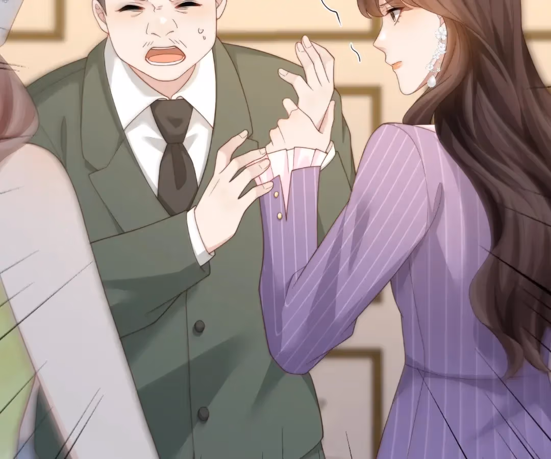 Read Married to a Vegetative Tycoon chapter 68 image 37 on Lezhin