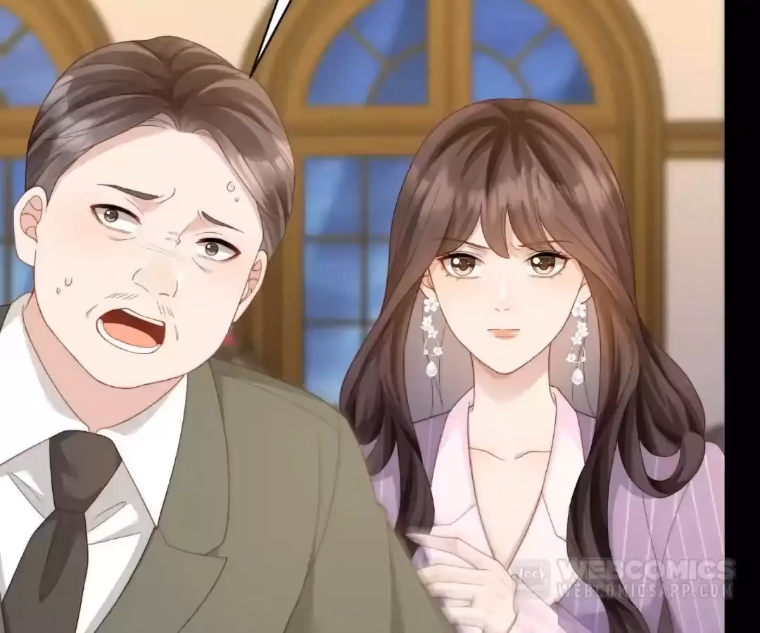 Read Married to a Vegetative Tycoon chapter 68 image 42 on Lezhin