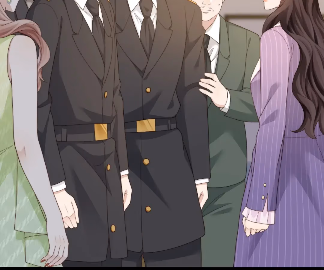 Read Married to a Vegetative Tycoon chapter 68 image 46 on Lezhin