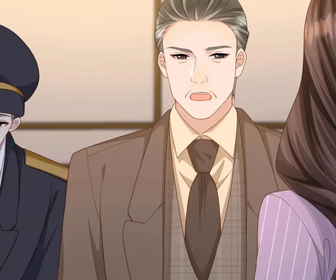 Read Married to a Vegetative Tycoon chapter 68 image 51 on Lezhin