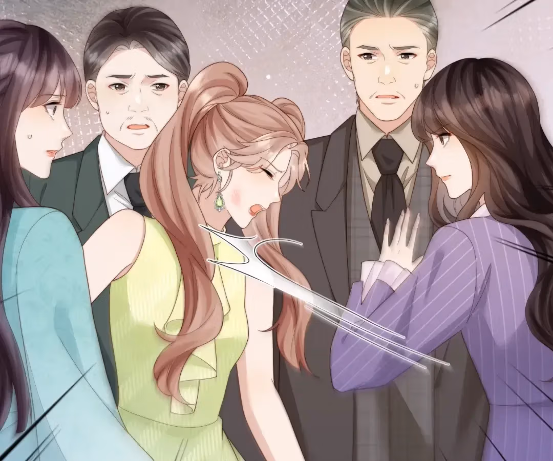 Read Married to a Vegetative Tycoon chapter 68 image 57 on Lezhin