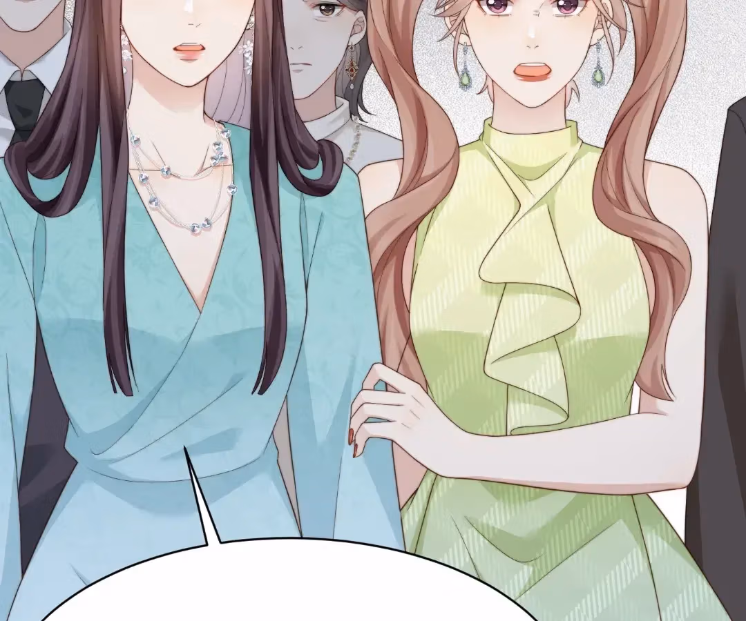 Read Married to a Vegetative Tycoon chapter 68 image 6 on Lezhin