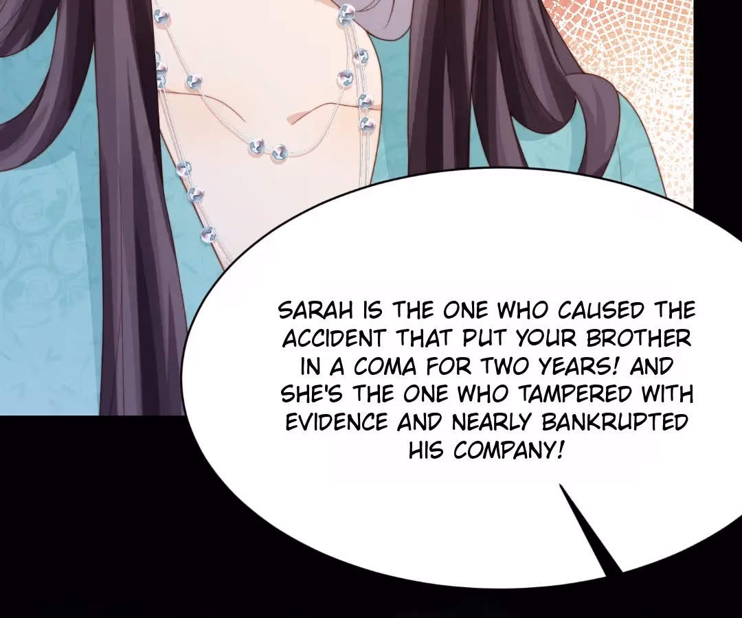 Read Married to a Vegetative Tycoon chapter 68 image 64 on Lezhin
