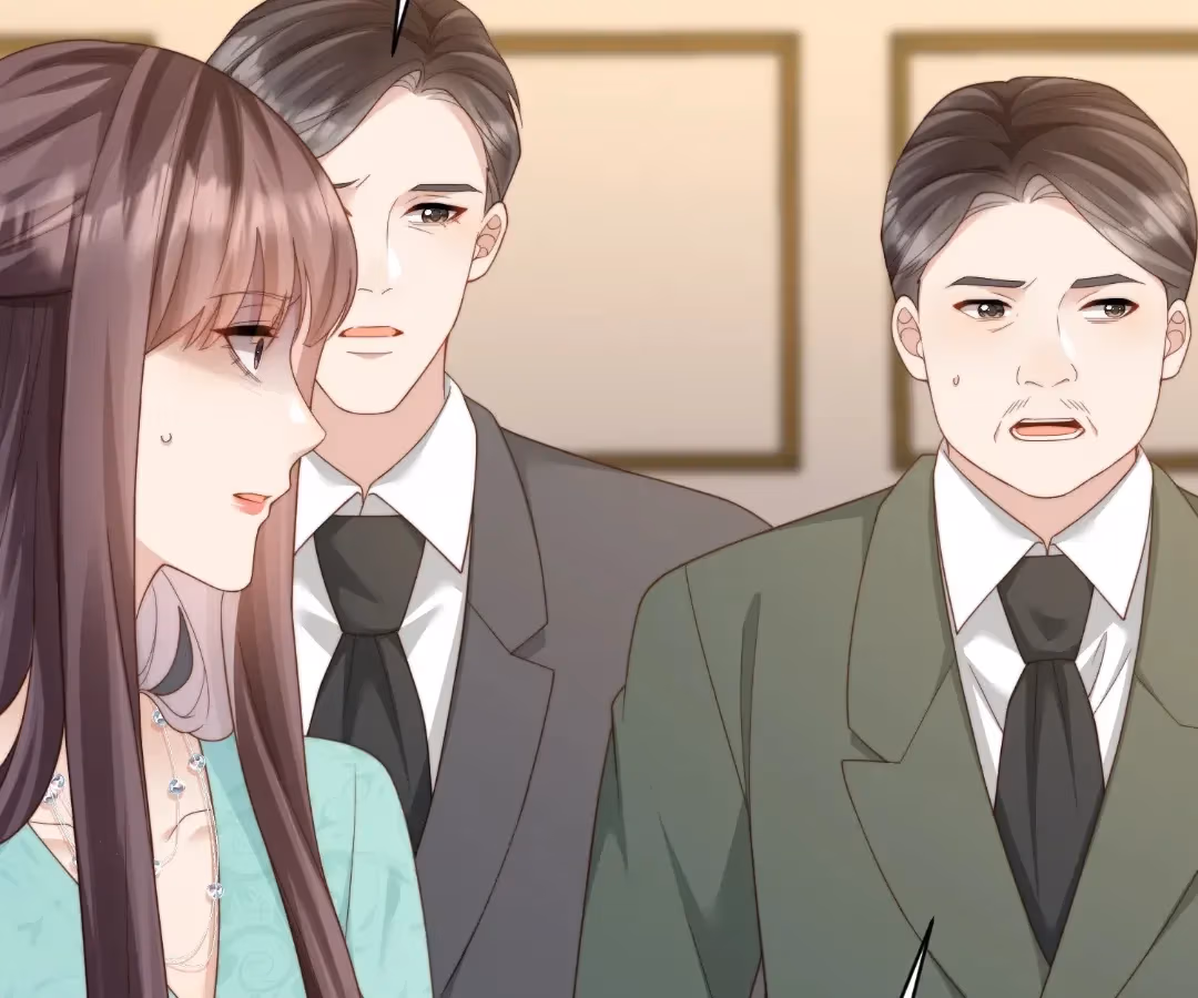 Read Married to a Vegetative Tycoon chapter 68 image 70 on Lezhin