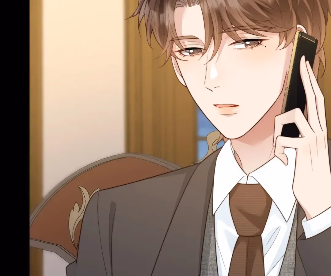 Read Married to a Vegetative Tycoon chapter 69 image 1 on Lezhin
