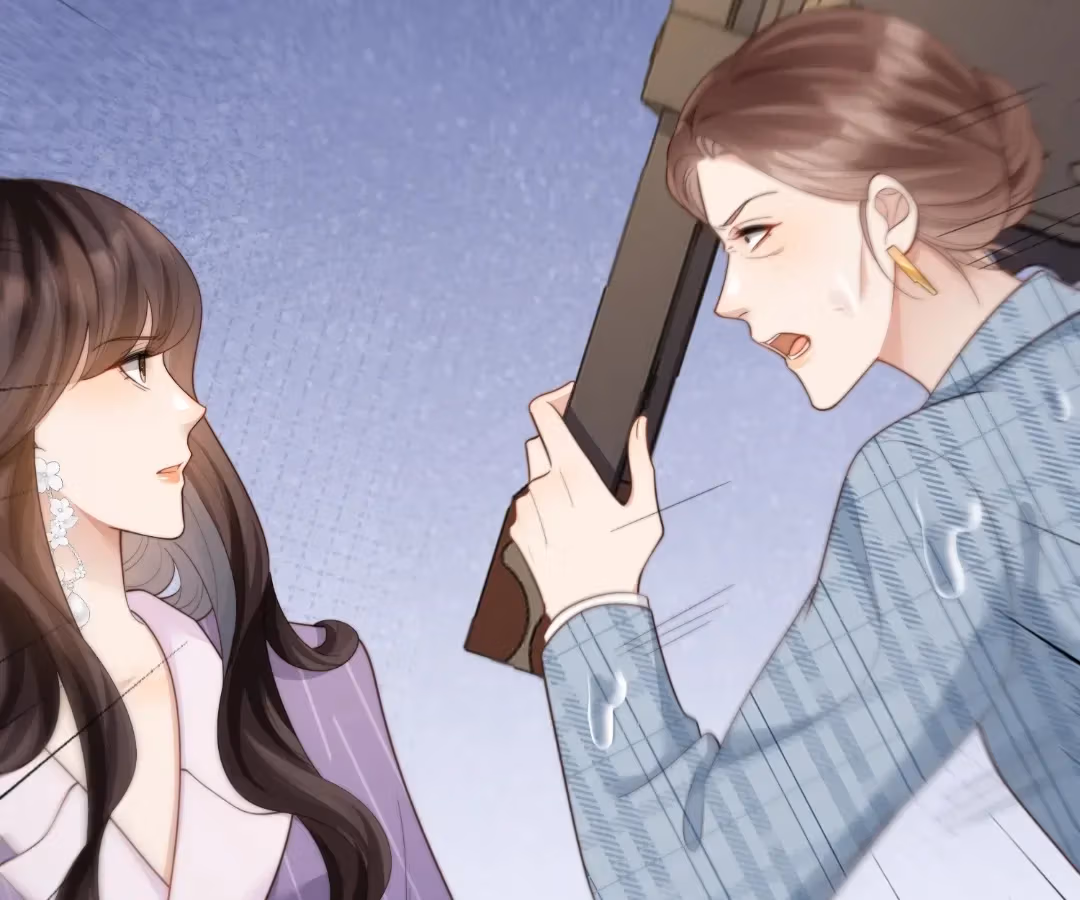 Read Married to a Vegetative Tycoon chapter 69 image 100 on Lezhin