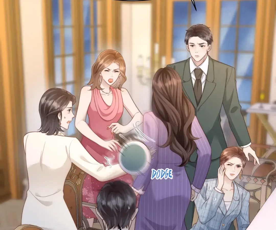 Read Married to a Vegetative Tycoon chapter 69 image 109 on Lezhin