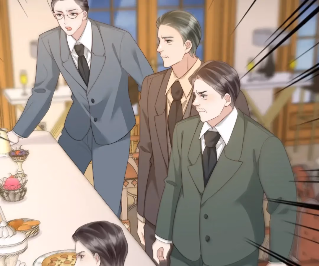Read Married to a Vegetative Tycoon chapter 69 image 131 on Lezhin
