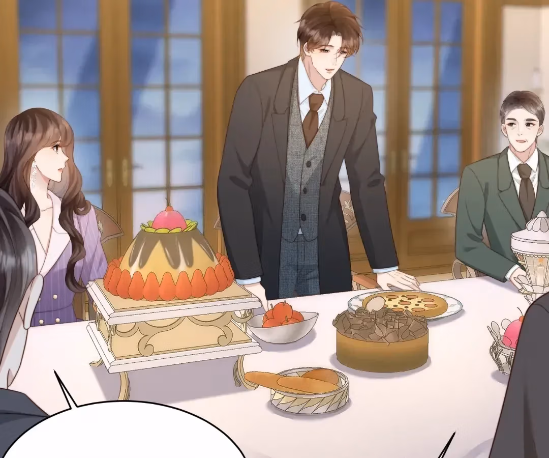 Read Married to a Vegetative Tycoon chapter 69 image 16 on Lezhin