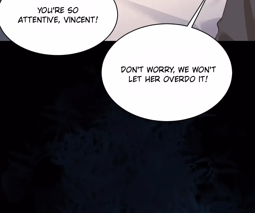Read Married to a Vegetative Tycoon chapter 69 image 17 on Lezhin