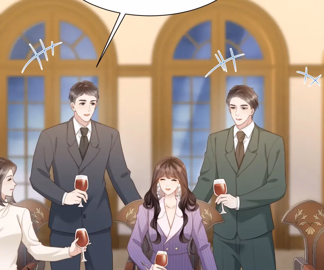 Read Married to a Vegetative Tycoon chapter 69 image 22 on Lezhin