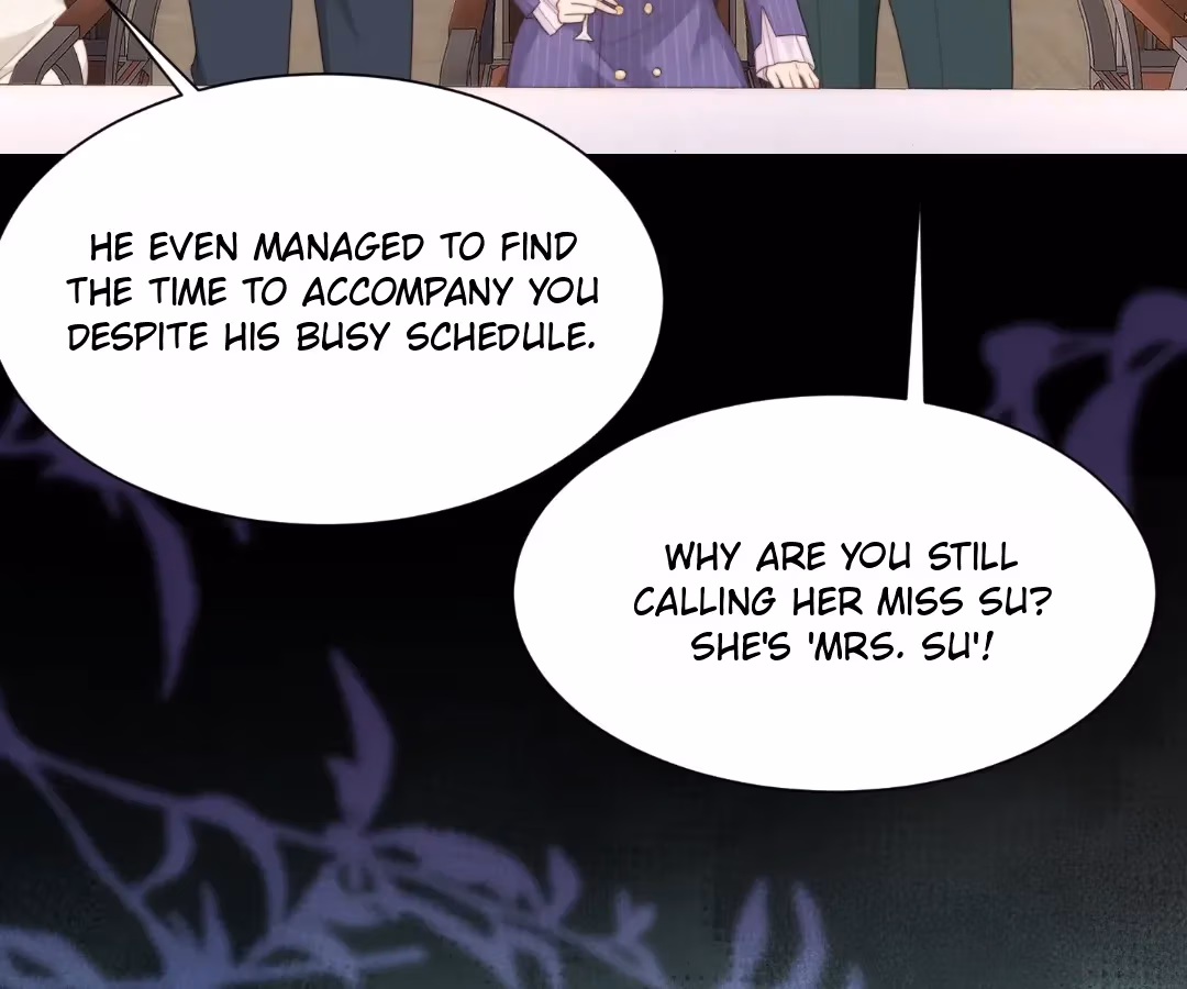 Read Married to a Vegetative Tycoon chapter 69 image 23 on Lezhin