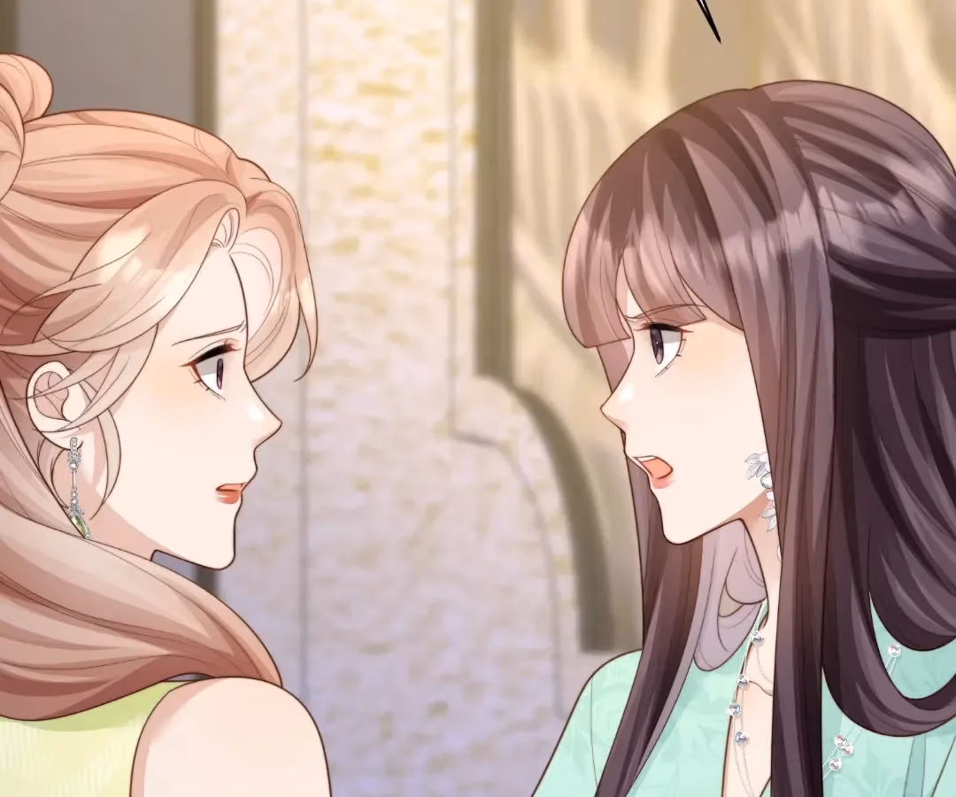 Read Married to a Vegetative Tycoon chapter 69 image 32 on Lezhin