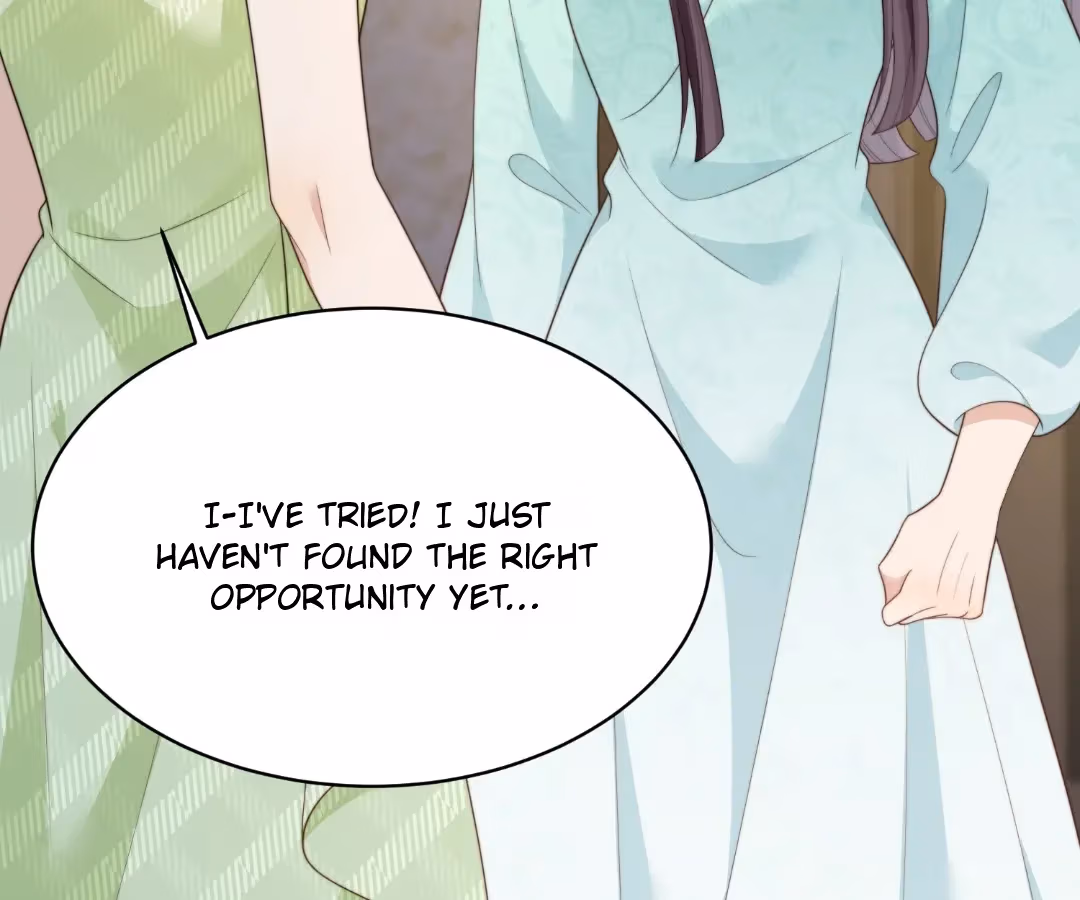 Read Married to a Vegetative Tycoon chapter 69 image 45 on Lezhin