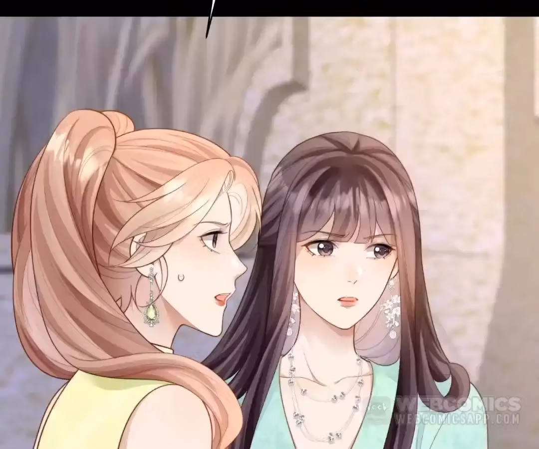 Read Married to a Vegetative Tycoon chapter 69 image 50 on Lezhin