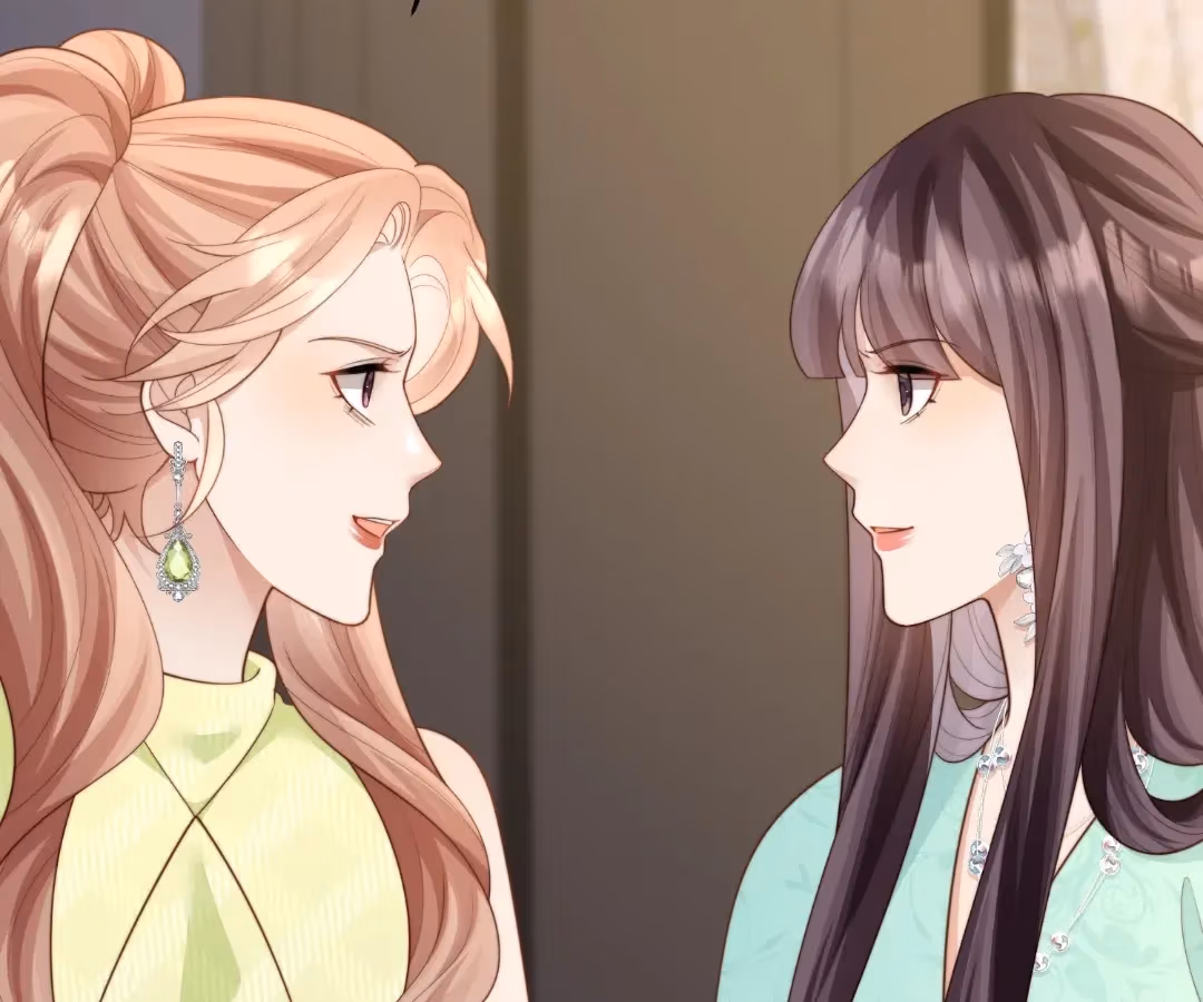 Read Married to a Vegetative Tycoon chapter 69 image 53 on Lezhin