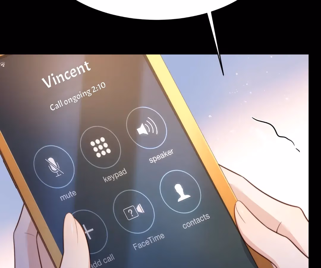 Read Married to a Vegetative Tycoon chapter 69 image 6 on Lezhin