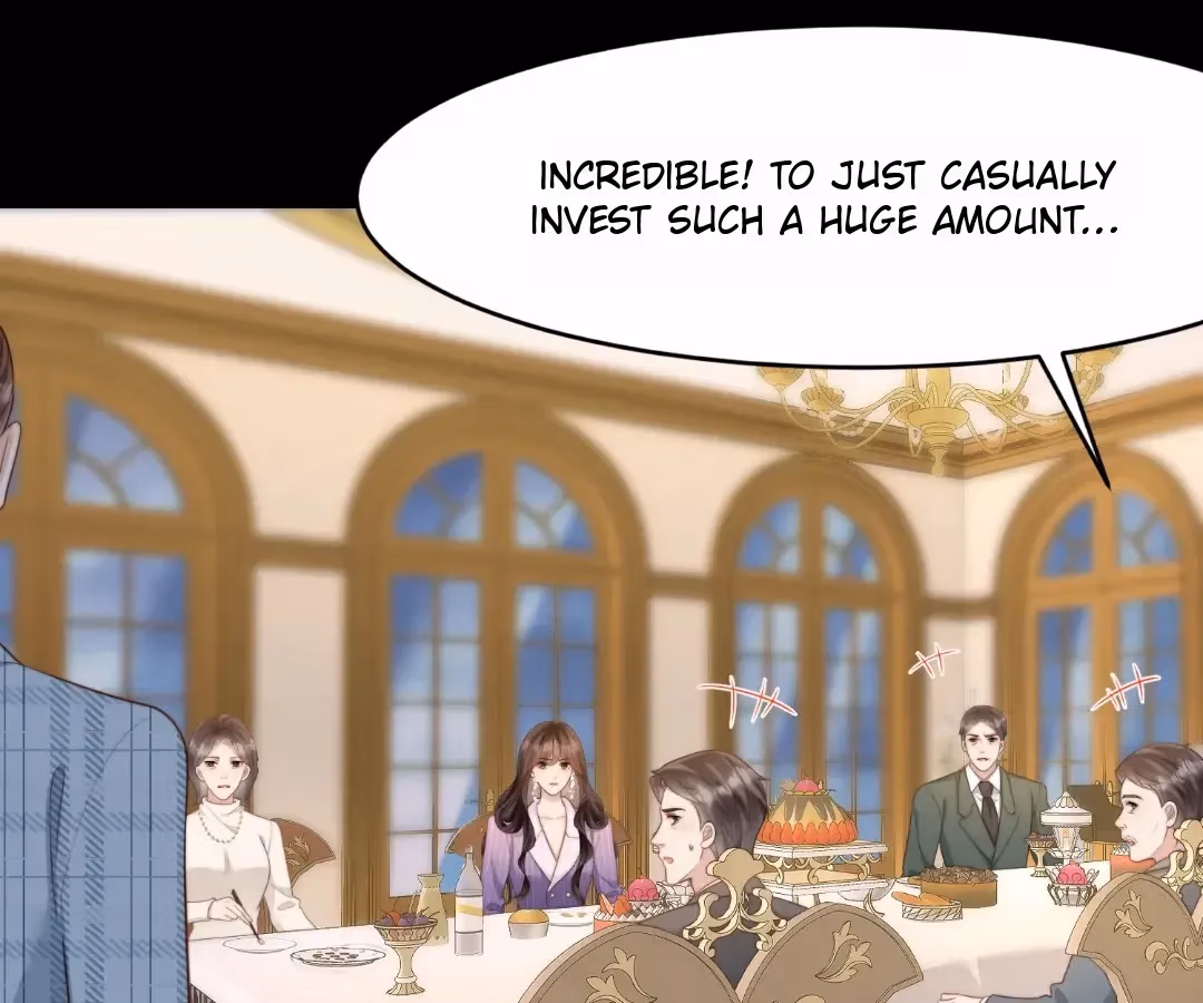Read Married to a Vegetative Tycoon chapter 69 image 70 on Lezhin