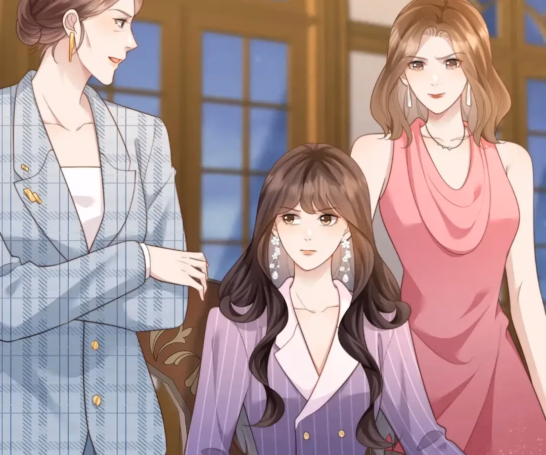 Read Married to a Vegetative Tycoon chapter 69 image 73 on Lezhin