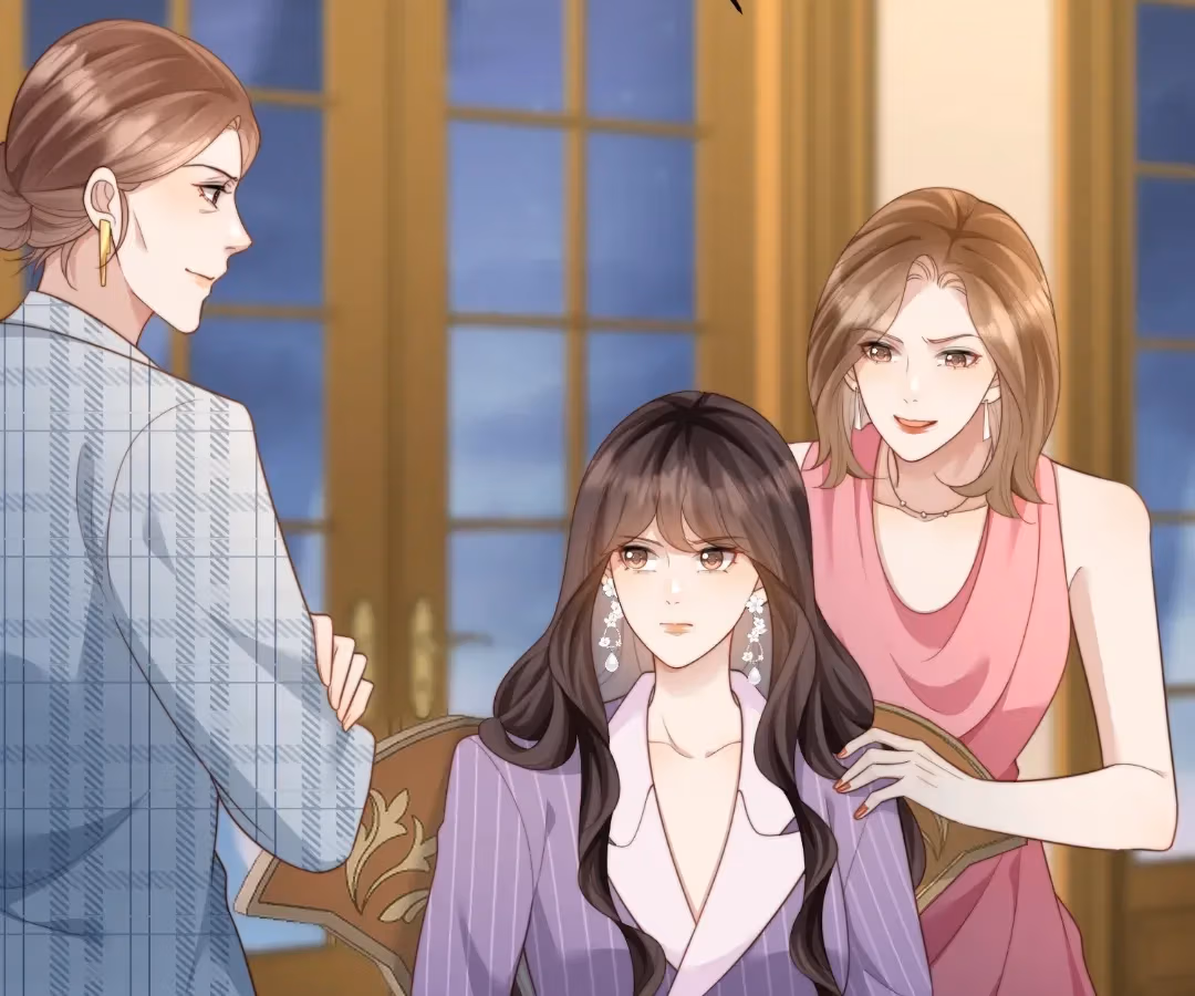 Read Married to a Vegetative Tycoon chapter 69 image 79 on Lezhin