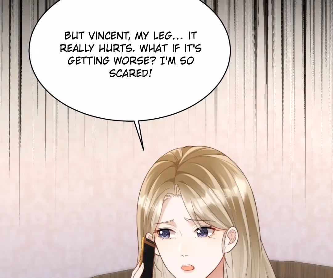 Read Married to a Vegetative Tycoon chapter 69 image 8 on Lezhin